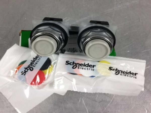 9001KR11U SQUARE D/TELEMECANIQUE PUSH BUTTON COMPONENTS