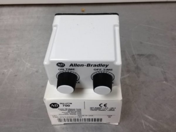 700-HV32BBU120 ALLEN BRADLEY 700HV32BBU120