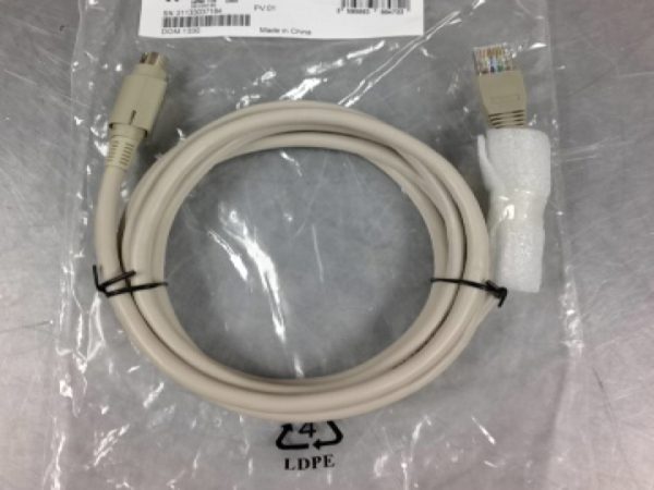 TSXCRJMD25 SQUARE D/TELEMECANIQUE PROGRAMMABLE LOGIC & AUTOMATION CABLES