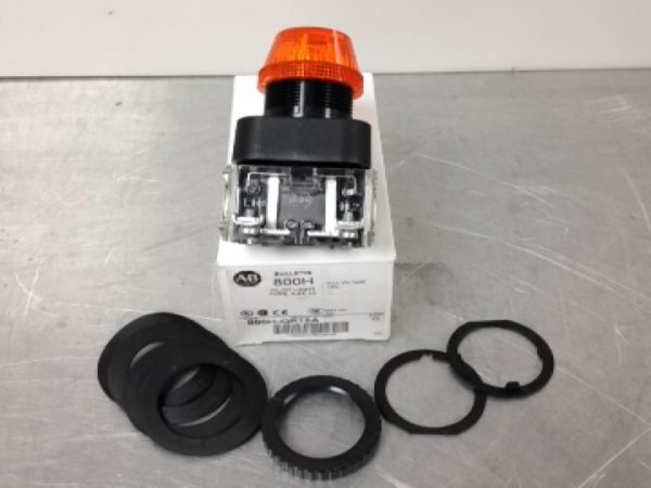 800H-QR10A ALLEN BRADLEY 800HQR10A