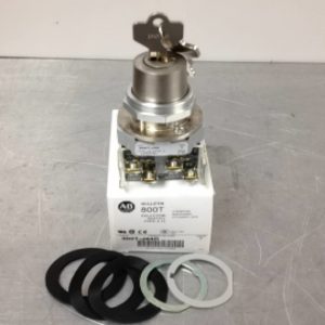 800T-J44B ALLEN BRADLEY 800TJ44B