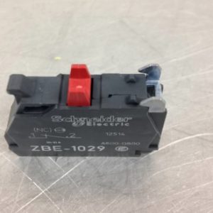 ZBE1029 SQUARE D/TELEMECANIQUE