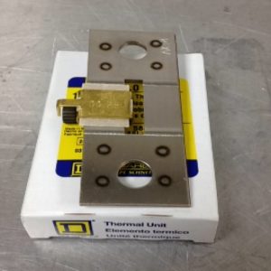 DD280.0 SQUARE D/TELEMECANIQUE THERMAL OVERLOAD HEATER ELEMENTS