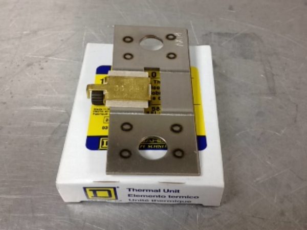 DD280.0 SQUARE D/TELEMECANIQUE THERMAL OVERLOAD HEATER ELEMENTS