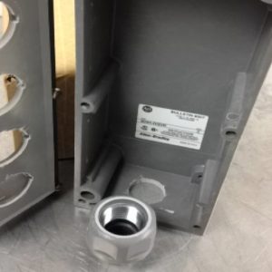 800H-4HZ4R ALLEN BRADLEY 800H4HZ4R