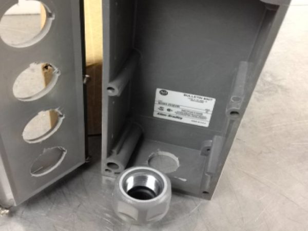 800H-4HZ4R ALLEN BRADLEY 800H4HZ4R