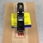 EDB14030 SQUARE D/TELEMECANIQUE STANDARD TRIP BOLT-ON CIRCUIT BREAKERS