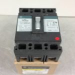 THED136050WL GE DISTRIBUTION EQUIPMENT NON-INTERCHANGEABLE TRIP THERMAL MAGNETIC CIRCUIT BREAKERS