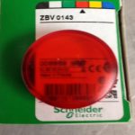 ZBV0143 SQUARE D/TELEMECANIQUE PUSH BUTTON PILOT LIGHT SELECTOR SWITCH ACCESSORIES