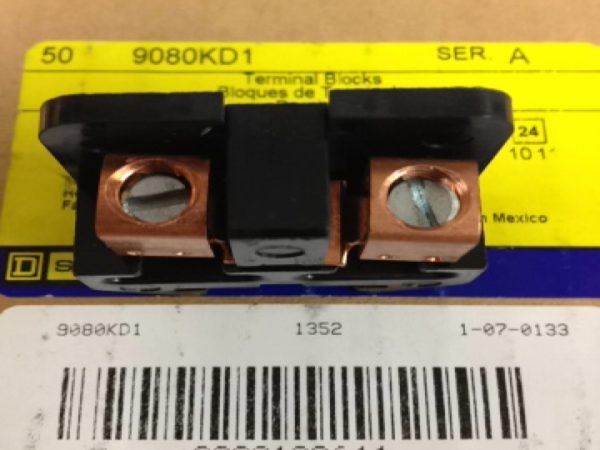 9080KD1 SQUARE D/TELEMECANIQUE
