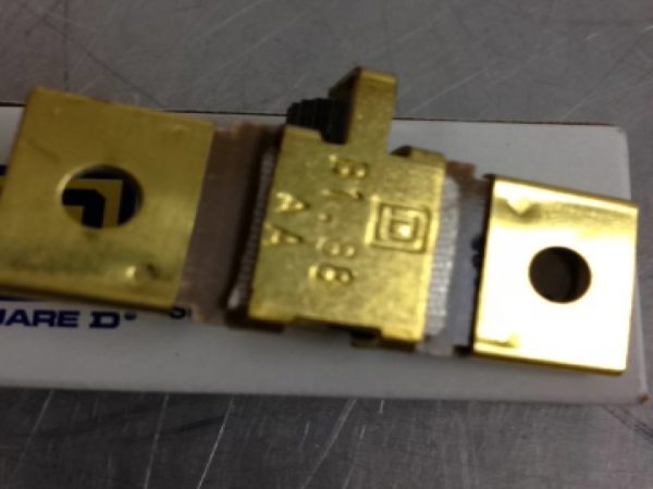 B1.88 SQUARE D/TELEMECANIQUE THERMAL OVERLOAD HEATER ELEMENTS