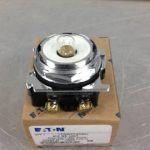 10250T206N CUTLER-HAMMER DISTRIBUTION EQUIPMENT/CONTROLS PILOT LIGHT COMPLETE ASSEMBLIES