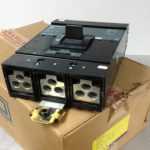 MA36600 SQUARE D ILINE BREAKER 600 AMP