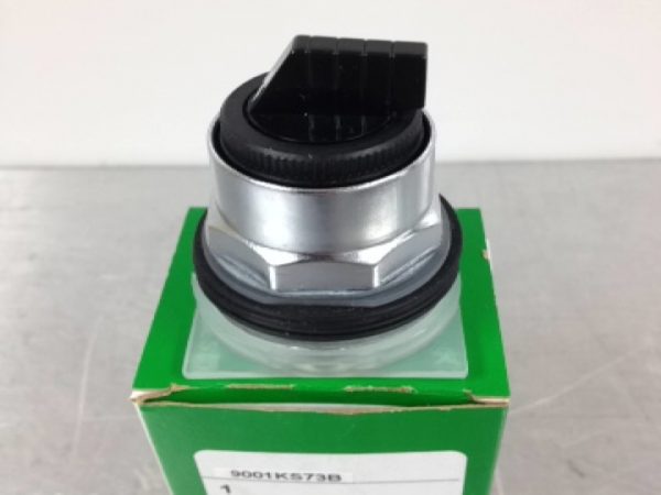 9001KS73B SQUARE D/TELEMECANIQUE SELECTOR SWITCH COMPONENTS