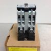 8501XMO60V02 SQUARE D/TELEMECANIQUE NEMA CONTROL RELAYS & ACCESSORIES