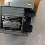 2510KW2H SQUARE D/TELEMECANIQUE MANUAL MOTOR SWITCHES & ACCESSORIES
