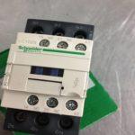 LC1D25M7 SQUARE D/TELEMECANIQUE IEC CONTACTORS