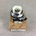 10250T231N CUTLER-HAMMER DISTRIBUTION EQUIPMENT/CONTROLS PILOT LIGHT COMPLETE ASSEMBLIES