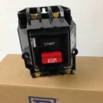 2510MCO1 SQUARE D/TELEMECANIQUE MANUAL STARTERS