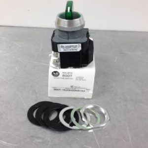 800T-16JGH20KB7AX ALLEN BRADLEY 800T16JGH20KB7AX