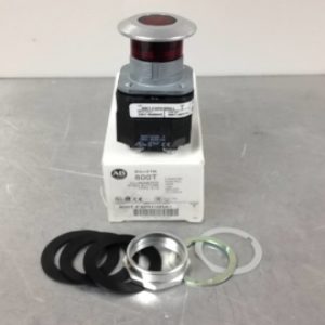 ALLEN BRADLEY 800TFXPH16RA1