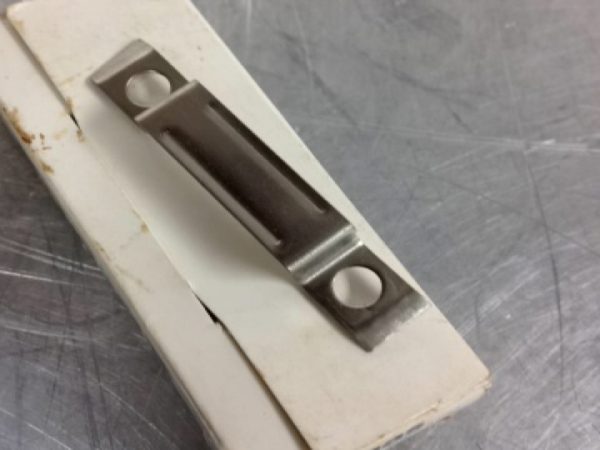 E65 SQUARE D/TELEMECANIQUE THERMAL OVERLOAD HEATER ELEMENTS