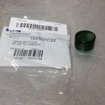 10250TC22 CUTLER-HAMMER DISTRIBUTION EQUIPMENT/CONTROLS PUSH BUTTON PILOT LIGHT SELECTOR SWITCH ACCESSORIES