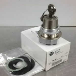 800T-H3124 ALLEN BRADLEY 800TH3124