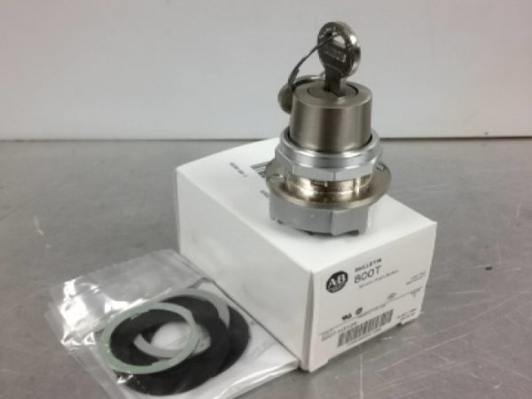 800T-H3124 ALLEN BRADLEY 800TH3124