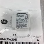 100-KFA20E ALLEN BRADLEY 100KFA20E