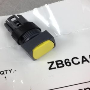 ZB6CA5 SQUARE D/TELEMECANIQUE PUSH BUTTON COMPONENTS