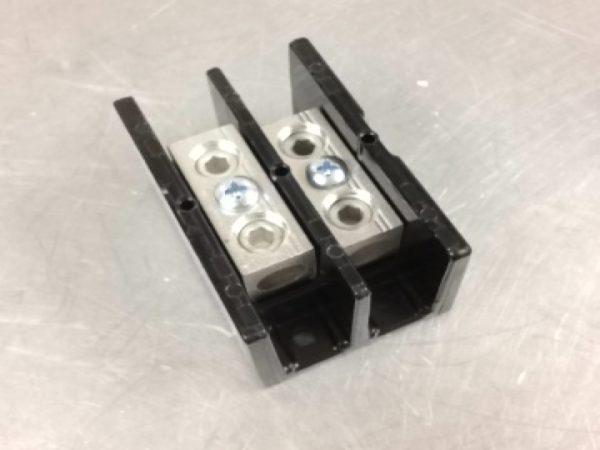 9080LBA262101 SQUARE D/TELEMECANIQUE POWER BLOCKS & DISTRIBUTION BLOCKS