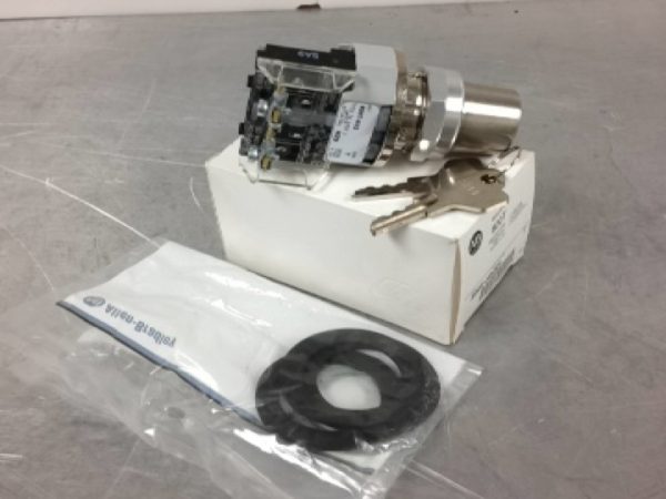 800T-H32D1 ALLEN BRADLEY 800TH32D1