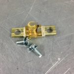 A2.81 SQUARE D/TELEMECANIQUE THERMAL OVERLOAD HEATER ELEMENTS