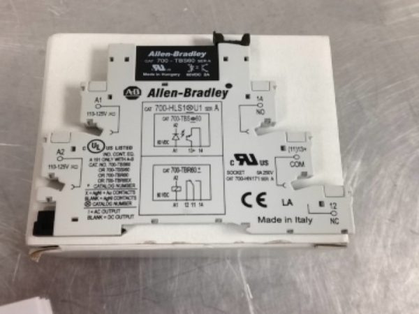 700-HLS1U1 ALLEN BRADLEY 700HLS1U1