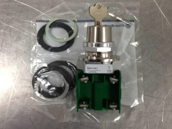 800T-H31AP ALLEN BRADLEY 800TH31AP