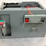 8998SBA003CFTMA SQUARE D/TELEMECANIQUE CIRCUIT BREAKER BRANCH FEEDER UNITS