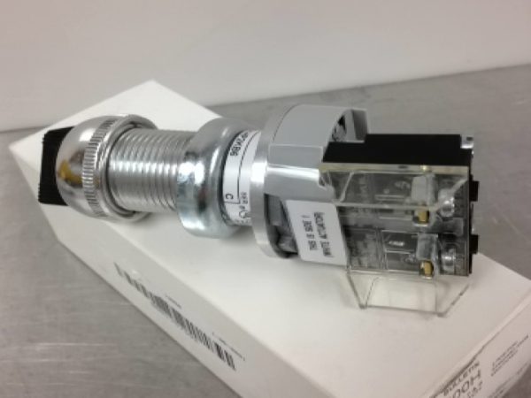 ALLEN BRADLEY 800HHP2KB6DXXX