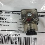 889V-LA2GCF-T ALLEN BRADLEY 889VLA2GCFT