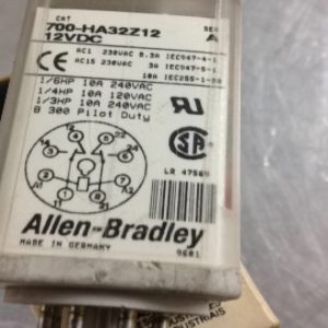 700-HA32Z12 ALLEN BRADLEY 700HA32Z12