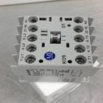 100-K09KJ01 ALLEN BRADLEY 100K09KJ01