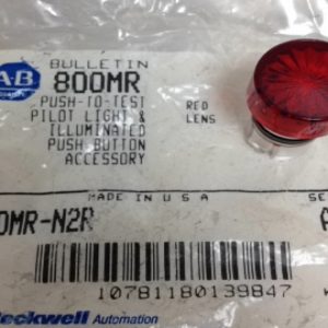 800MR-N2R ALLEN BRADLEY 800MRN2R
