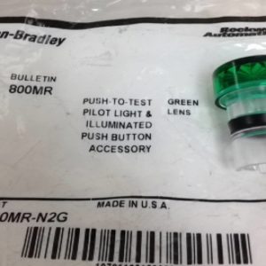 800MR-N2G ALLEN BRADLEY 800MRN2G