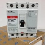 FD3070L CUTLER-HAMMER MULTIPLE METERING NON-INTERCHANGEABLE TRIP THERMAL MAGNETIC CIRCUIT BREAKERS