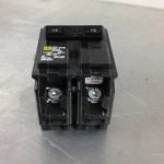 HOM215 SQUARE D/TELEMECANIQUE STANDARD TRIP PLUG-IN CIRCUIT BREAKERS