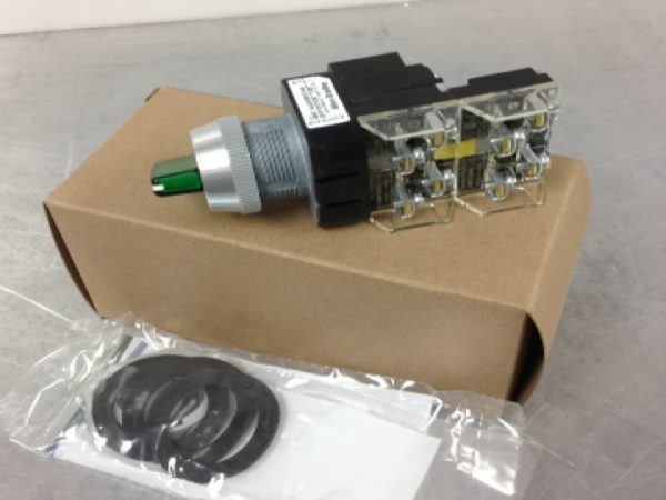 800T-16JGH2KB7AA ALLEN BRADLEY 800T16JGH2KB7AA