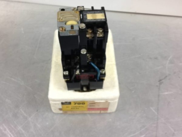 700NMPTA1 ALLEN BRADLEY