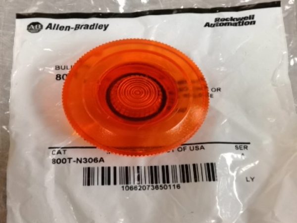 800T-N306A ALLEN BRADLEY 800TN306A