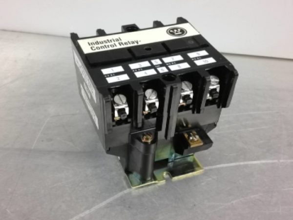 AR440AR CUTLER-HAMMER MOTOR CONTROLS NEMA CONTROL RELAYS & ACCESSORIES