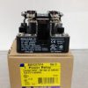 8501CO7V14 SQUARE D/TELEMECANIQUE GENERAL PURPOSE POWER RELAYS & ACCESSORIES